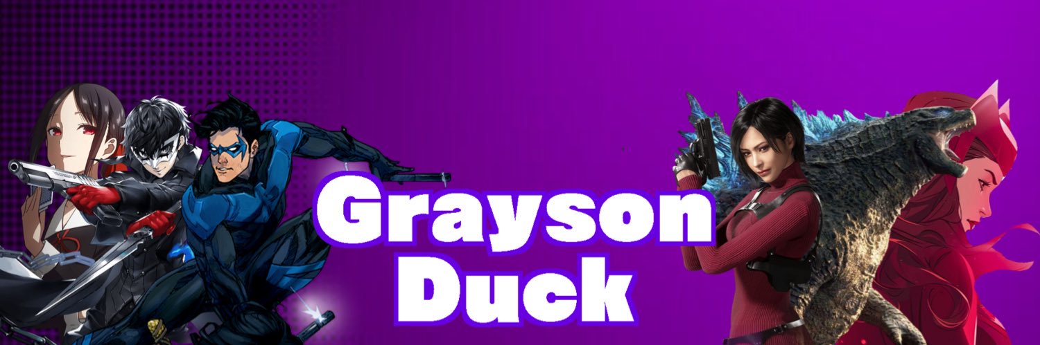 Grayson banner