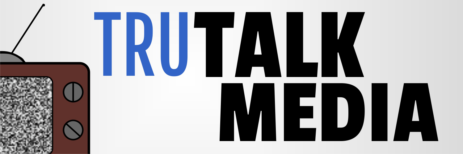 trutalkmedia's profile banner image