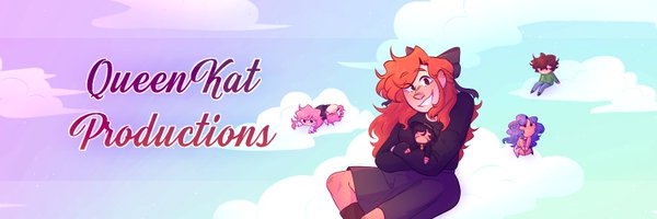 QueenKatluv Profile Banner