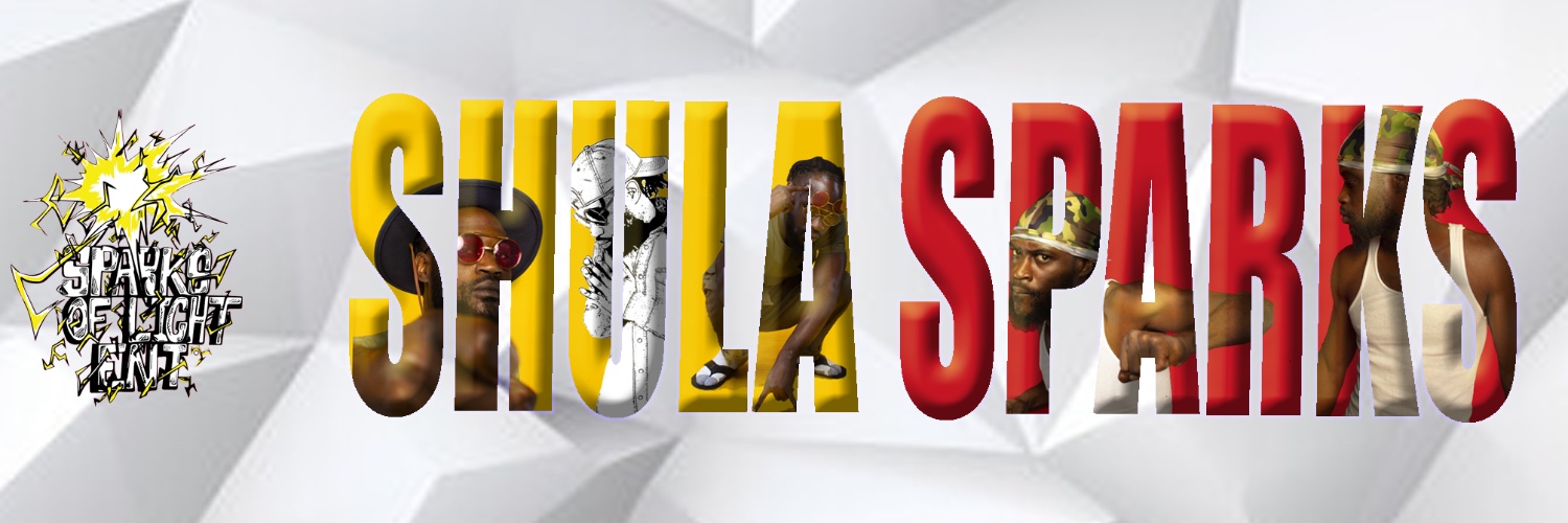 ShulaSparks's profile banner image
