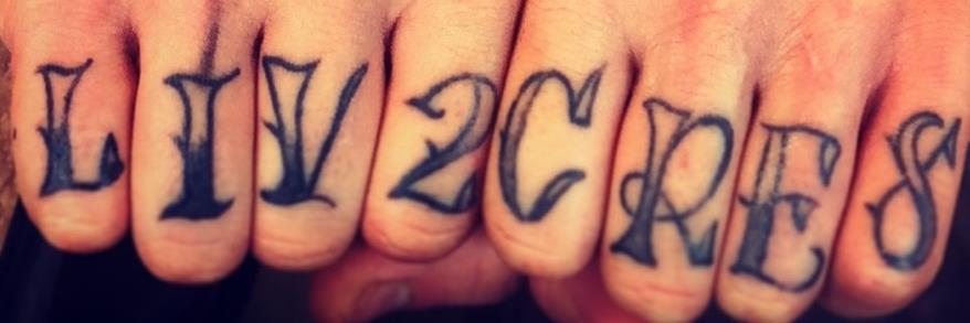 Justin Krieger banner