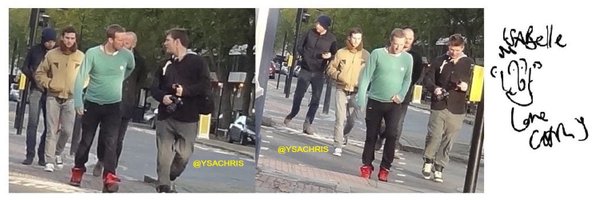 ysachris Profile Banner