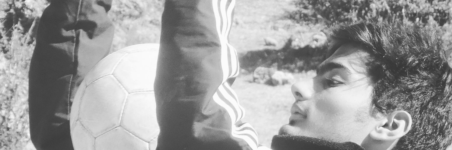 shailander07's profile banner image