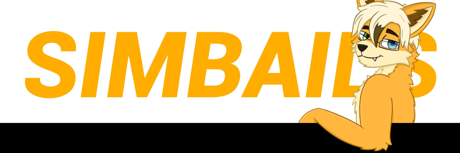 Simbails banner