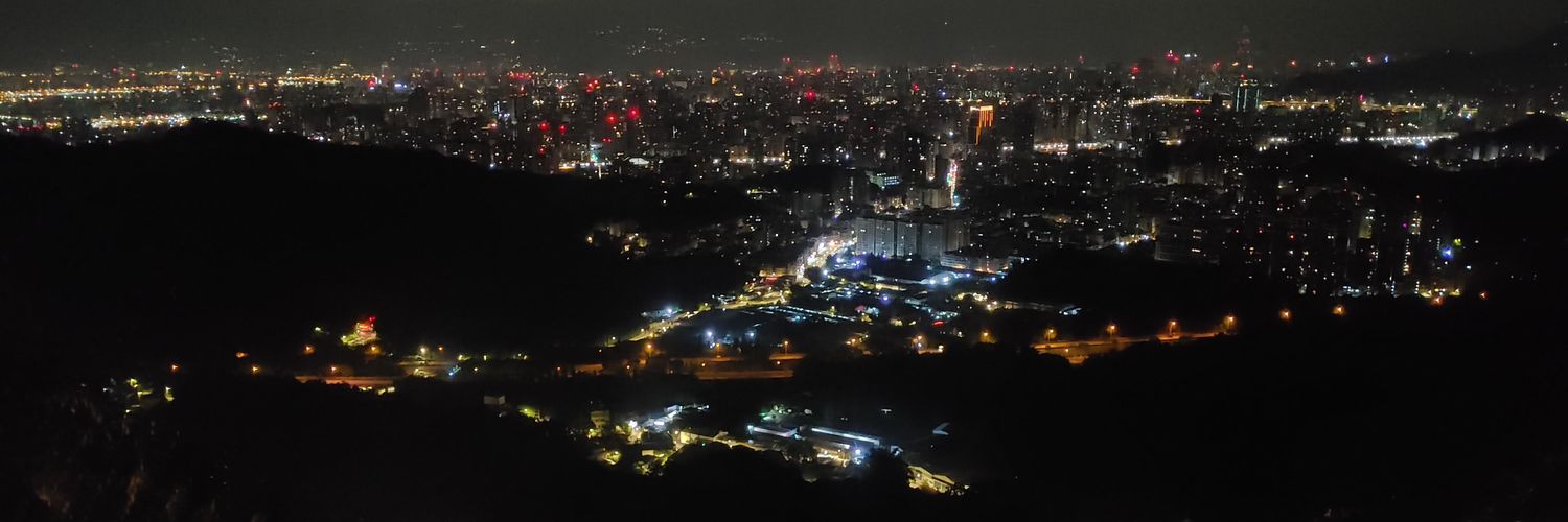 yolin711215's profile banner image
