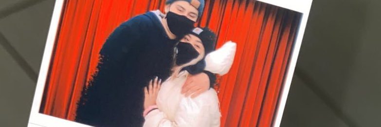 Luzelennaaa's profile banner image