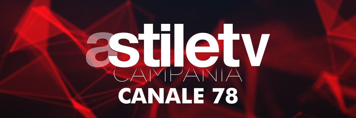 StileTV's profile banner image