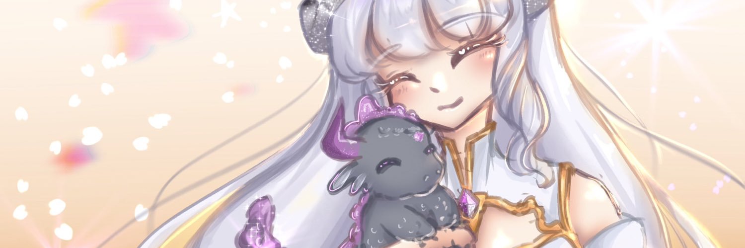 ElvenaVT's profile banner image