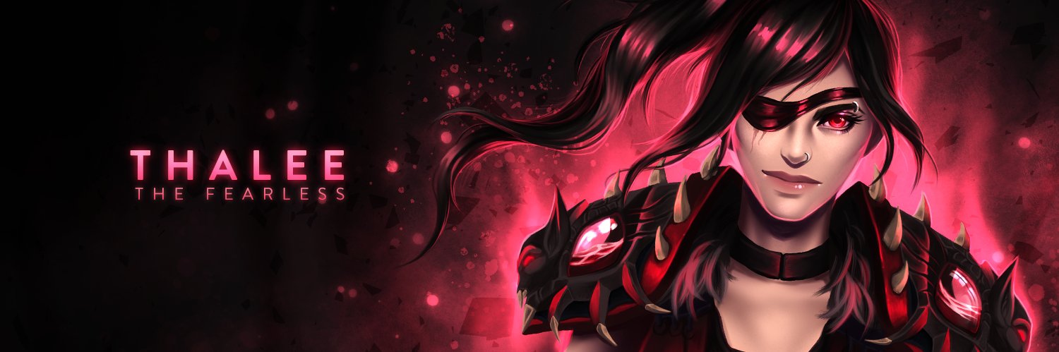 ThaleeEtAl's profile banner image