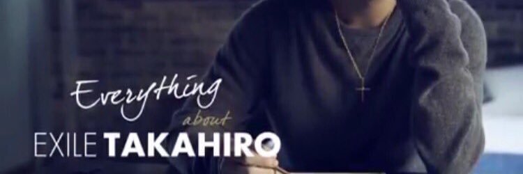 EX_TAKABO_0927's profile banner image