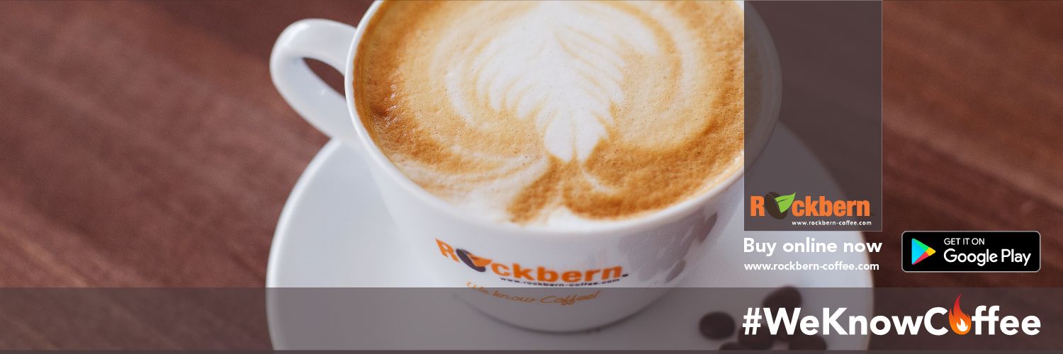 Rockberncoffee's profile banner image