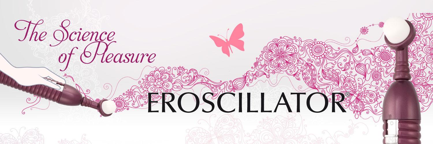 EROSCILLATOR banner