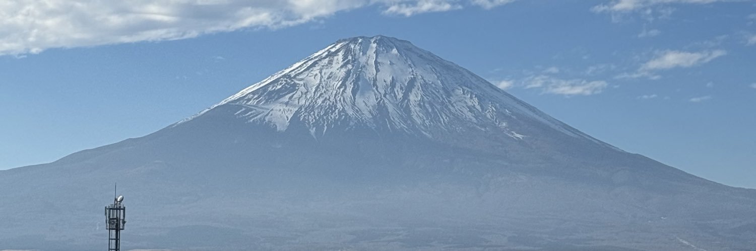 hideki25231's profile banner image