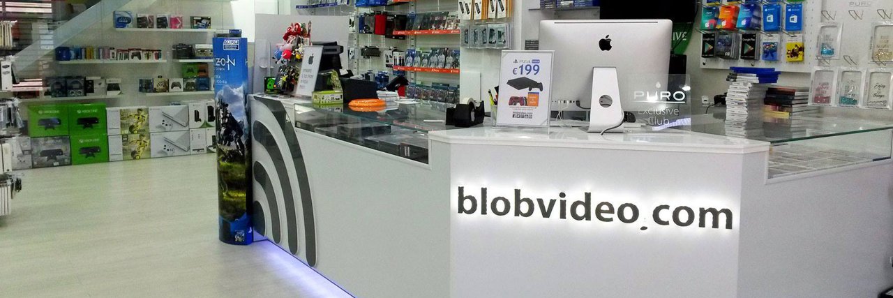 BlobVideo's profile banner image