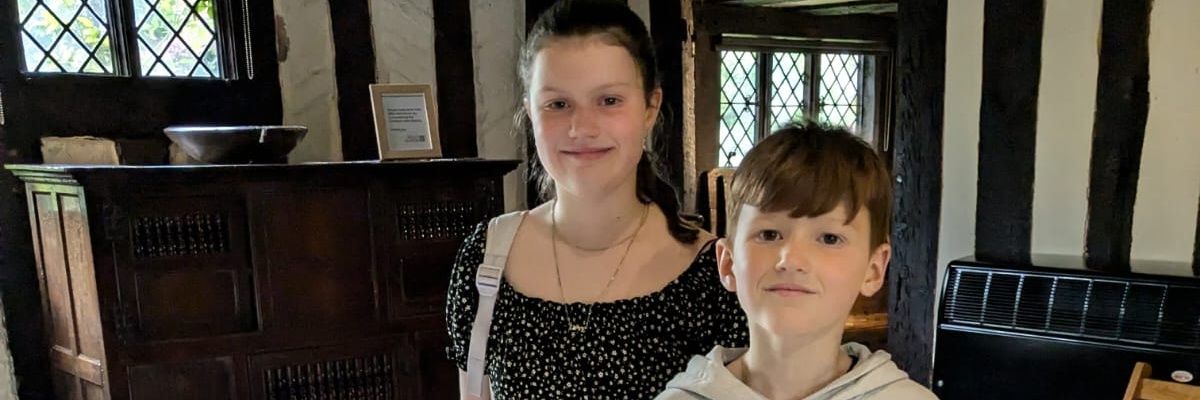 Peter Turland banner