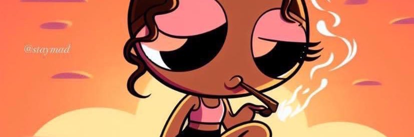 2Real2Raw2cute's profile banner image