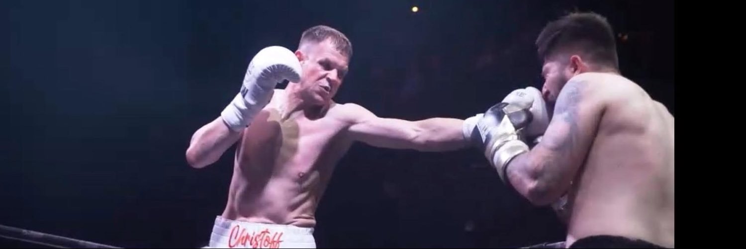 chriswaters15's profile banner image