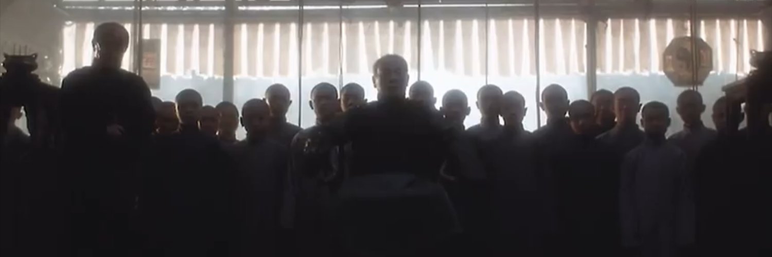 raylaxli's profile banner image