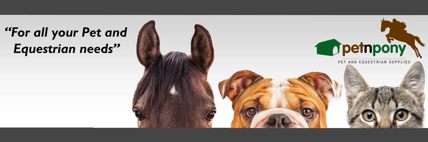 PetNPony's profile banner image