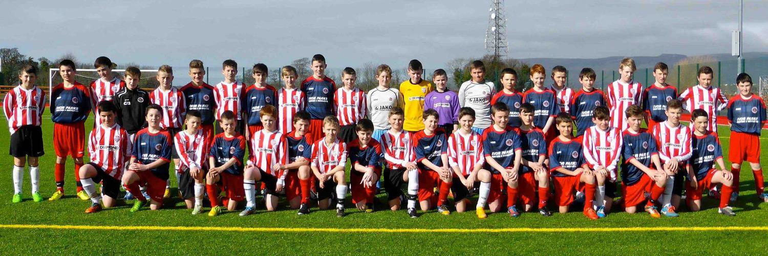 DerryColts's profile banner image