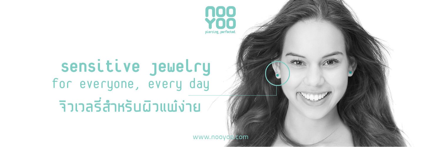 NooYoo's profile banner image