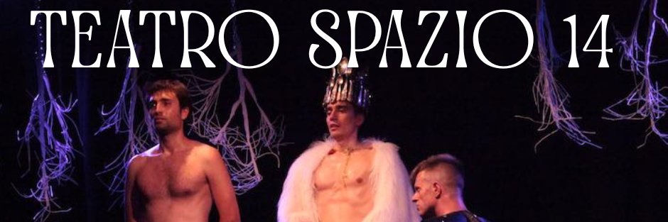 spazio14's profile banner image