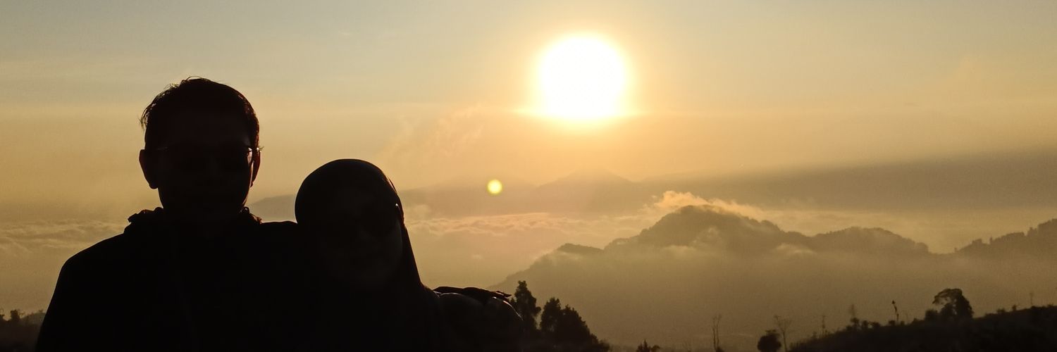 levelperdana's profile banner image