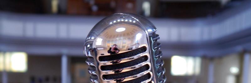 Stockbridge Church banner