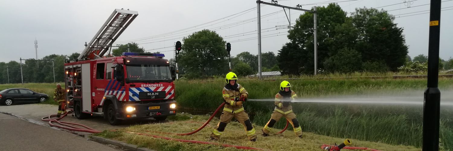 Axel van Osch banner