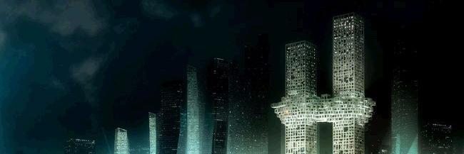 CollapsinGworld's profile banner image