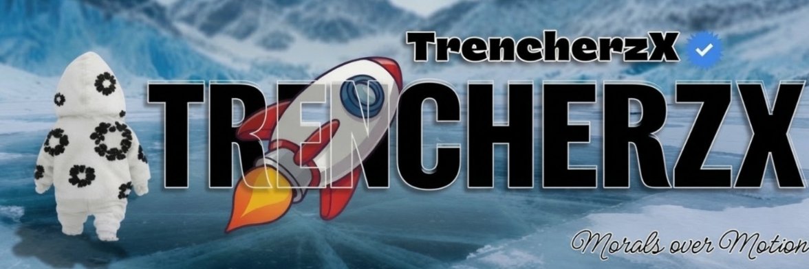 TrencherzX's profile banner image