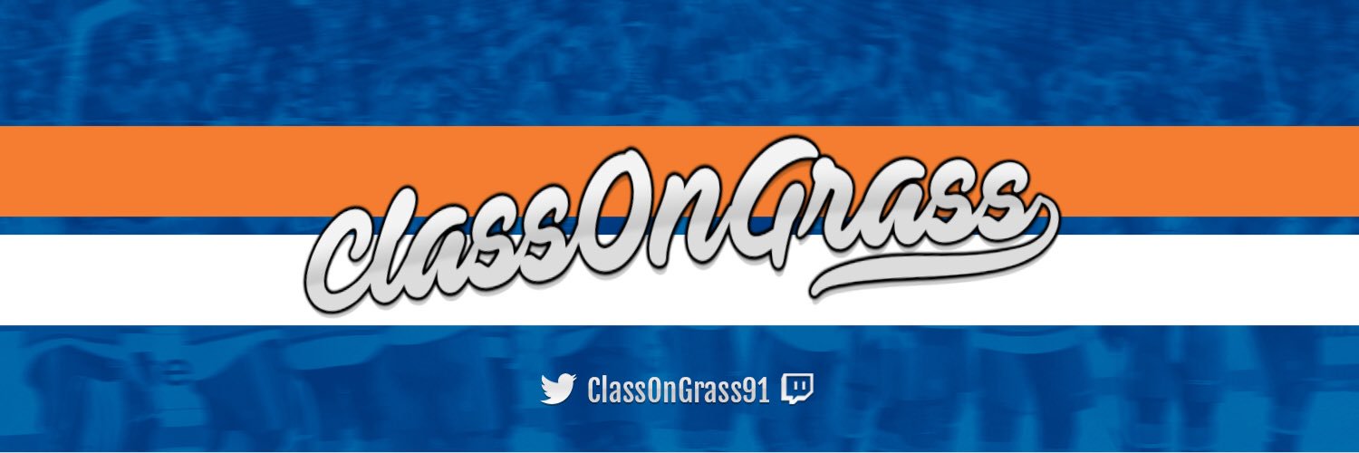 ClassOnGrass91's profile banner image
