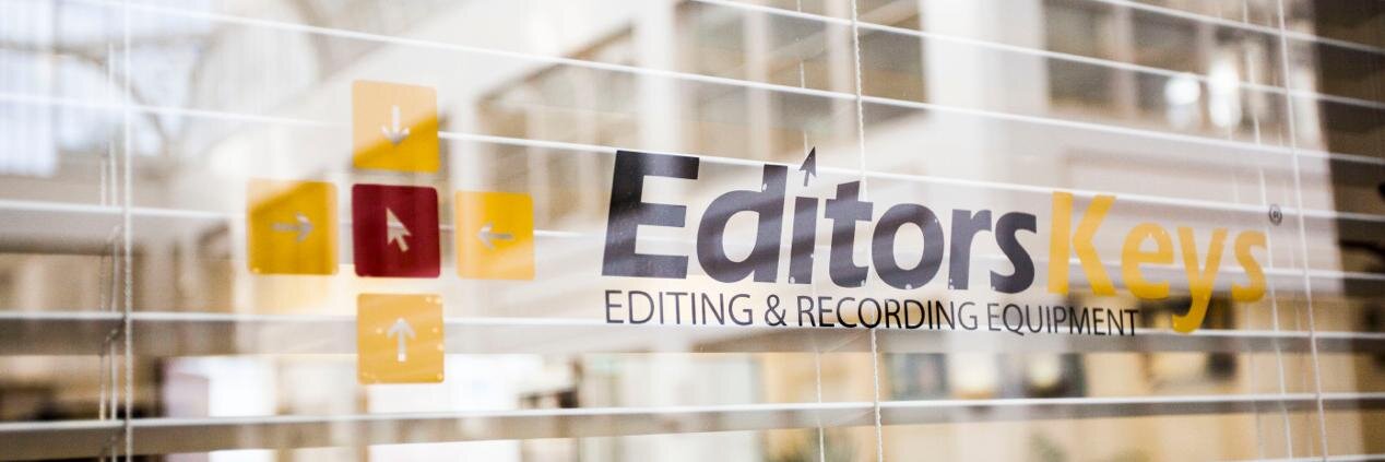 EditorsKeys banner