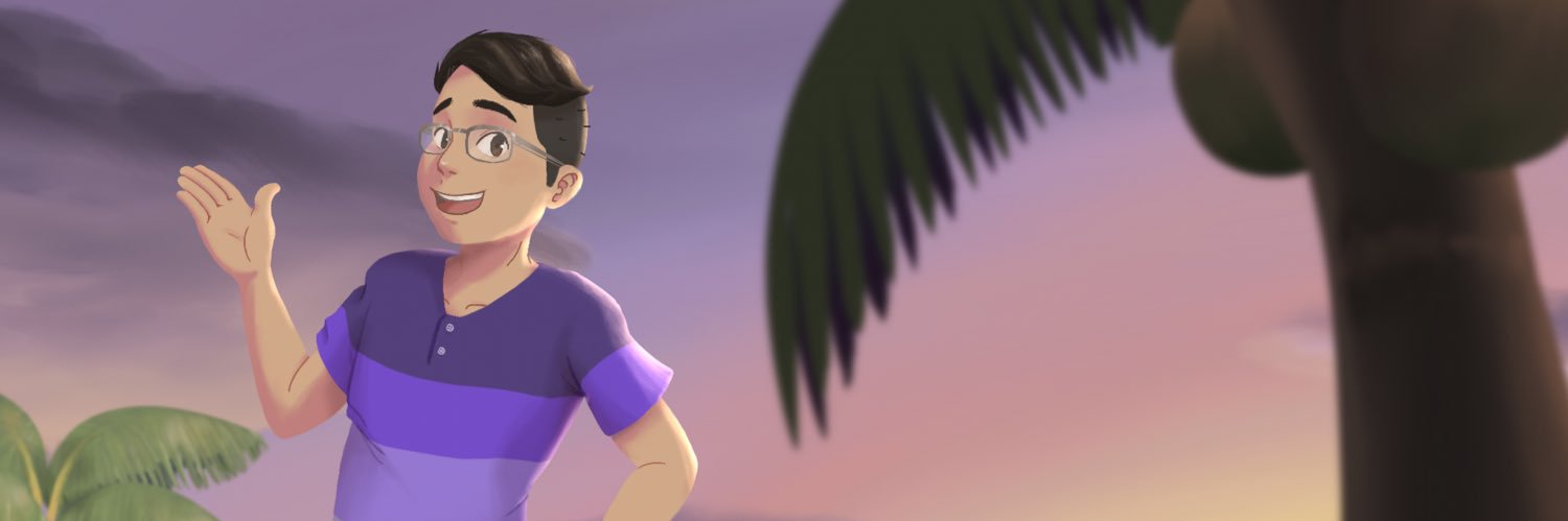 mixofmilty's profile banner image