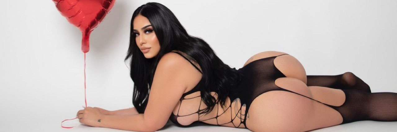 FanMissMichelle's profile banner image