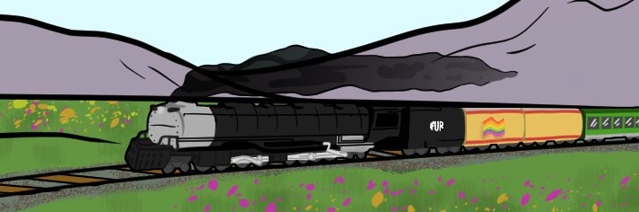 GraveyDTrain's profile banner image