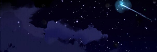 愛 banner