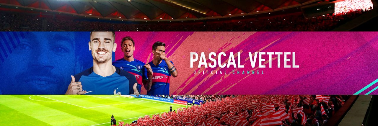 pascalvettel9's profile banner image