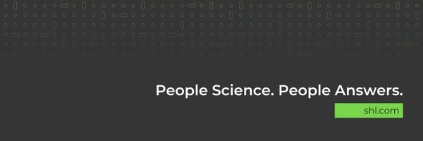 SHLglobal Profile Banner