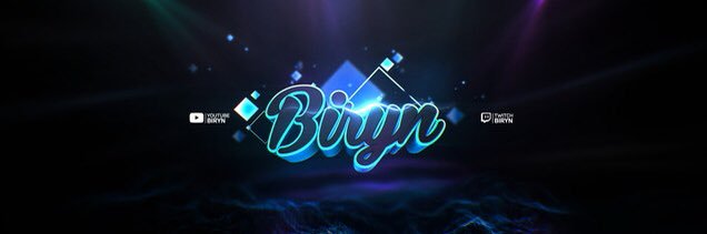 Birynese's profile banner image