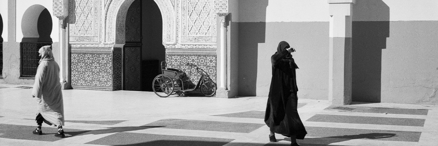 bouklalmed's profile banner image