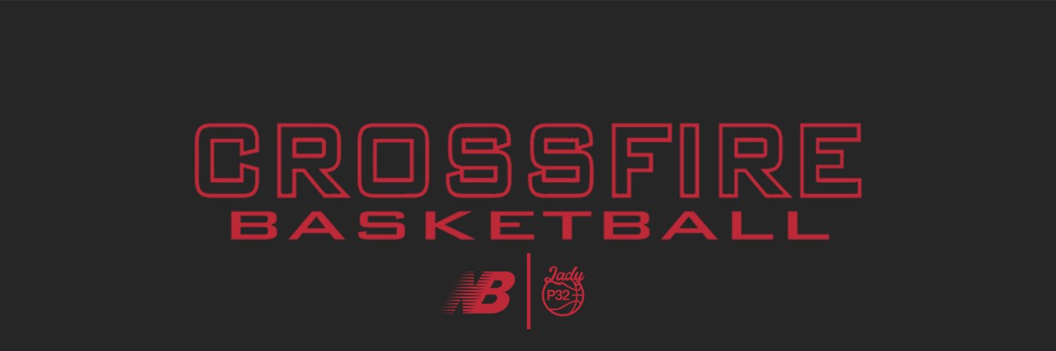 Minnesota Crossfire Girls Basketball banner