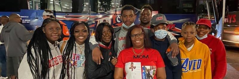 Coach Shamere Collins banner