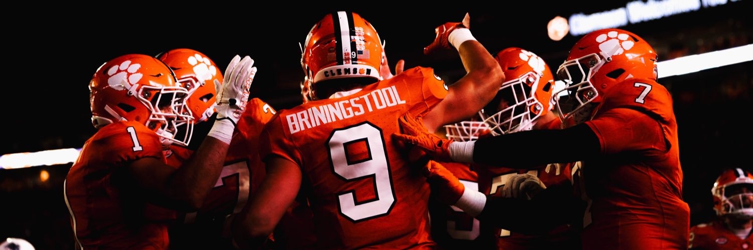 Jake Briningstool banner