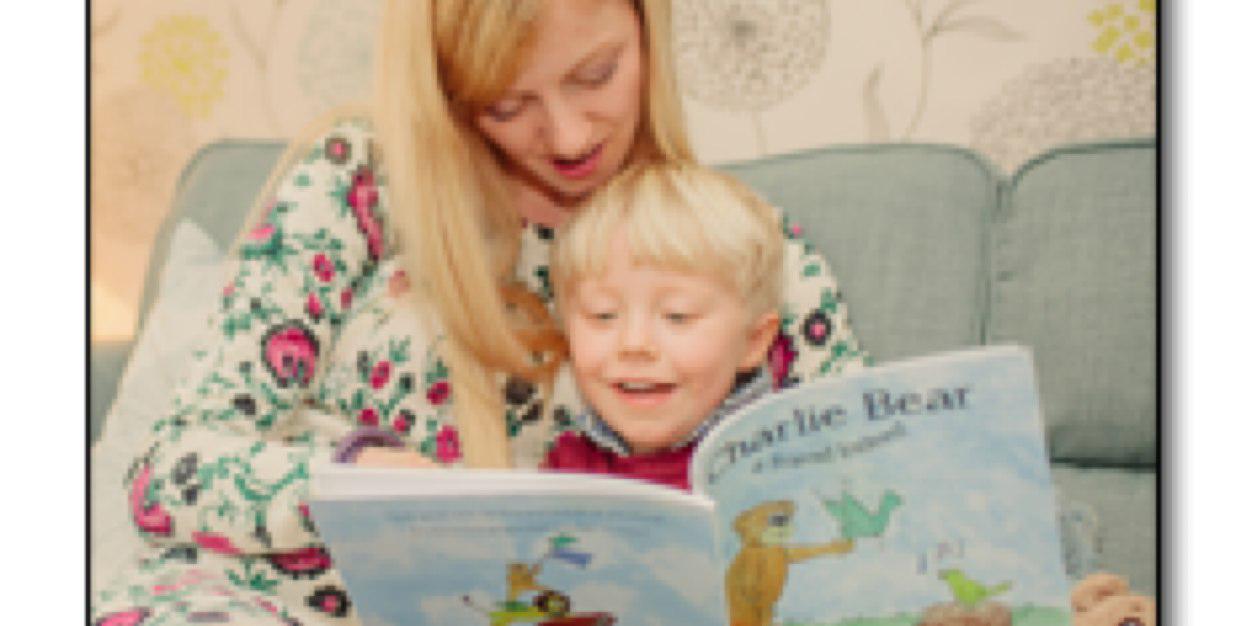 LittleBearBooks's profile banner image