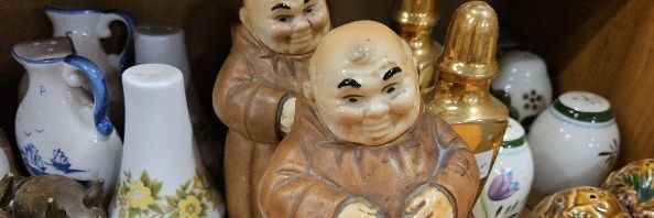 Spaghetti Joe banner