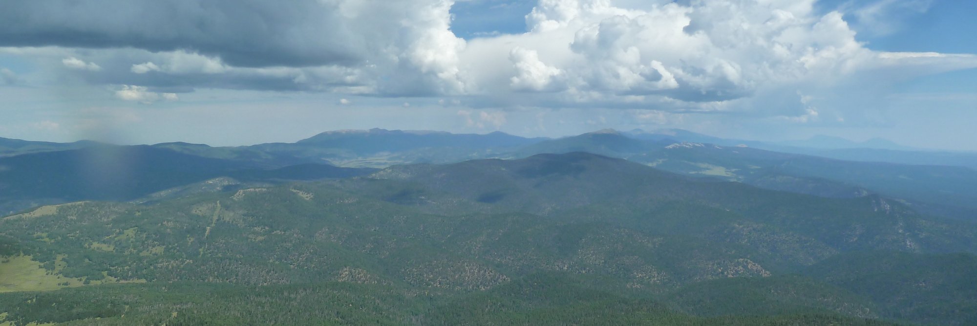 Leonard Appleman banner