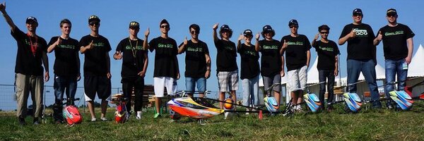 Gensace Profile Banner