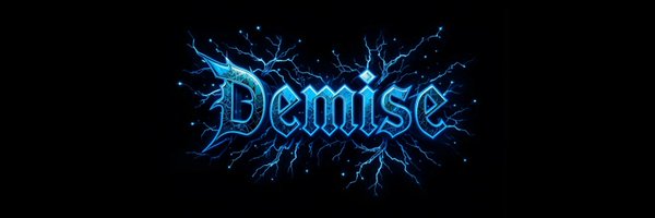 wzDemise Profile Banner