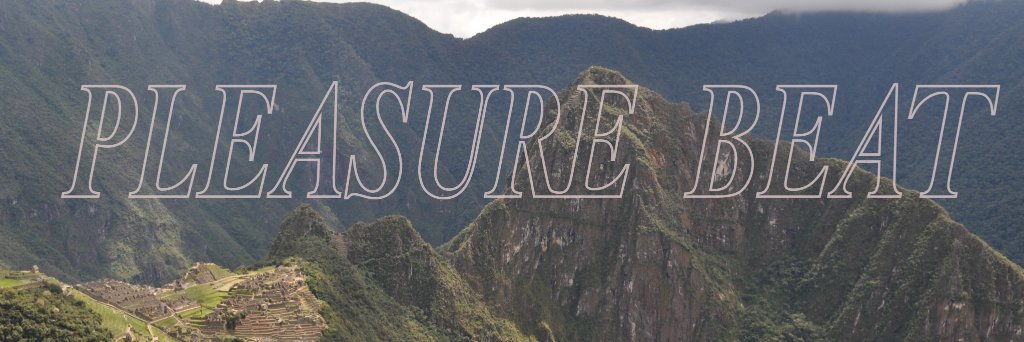 _pleasurebeat's profile banner image